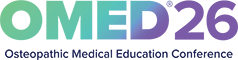 OMED 2026