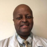 Dawit Amare, DO
