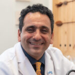 Habib Sadeghi, DO (Rev.)