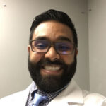 Bhavesh Joshi, DO, FAOASM