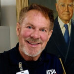 Jason Haxton, MA, DO (hon.)