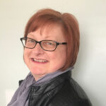 Carol Resor, MA