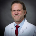 Peter Bell, DO, MBA, FACOEP-D, FACEP