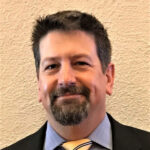 David Mason, DO, MBA, FACOFP