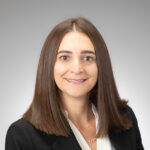 Nicoletta Machin, DO