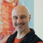 Teodor Huzij, DO, FACN