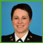 Jennifer Benincasa, DO, FAsMA, MPH, MSHCA