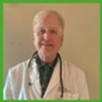 Daniel Berry, DO, PhD, MS, FAOCOPM