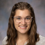 Megan Barcroft, DO, MBOE, LSSBB