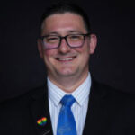 Jason Jackson, DO, FACOP