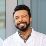 Imran Masood, DO, FAEM