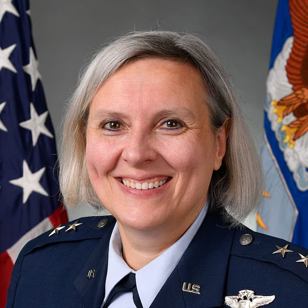 Keynote-Friday-Swanson-Maj-Gen