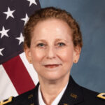 Col Natalie Nevins, DO, MSHPE, MSS, FACOFP, FS, USAR