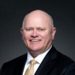 Richard R. Thacker, DO, AOA President